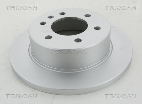 TRISCAN Bremžu diski 8120 10197C