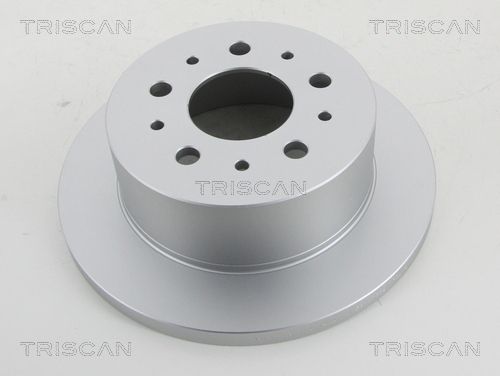 TRISCAN Bremžu diski 8120 10199C