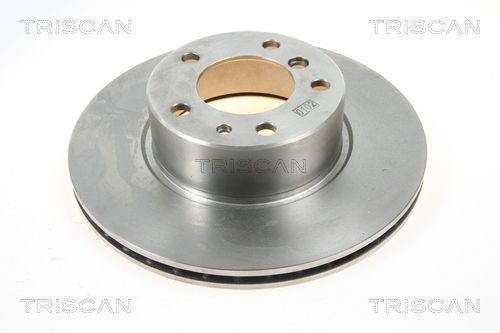 TRISCAN Тормозной диск 8120 11101