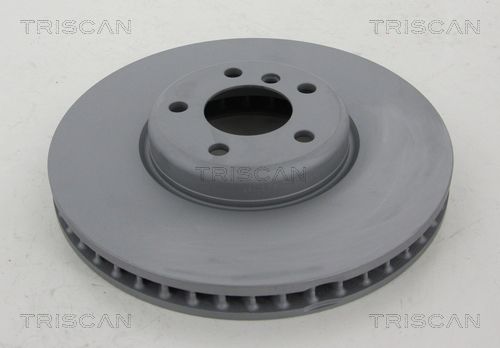 TRISCAN Bremžu diski 8120 111012C