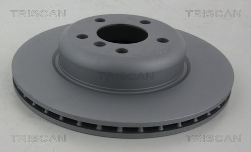 TRISCAN Тормозной диск 8120 111013C