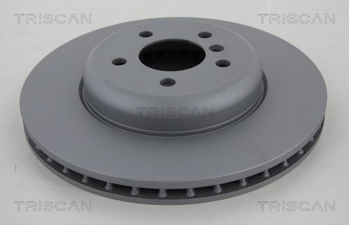 TRISCAN Bremžu diski 8120 111014C
