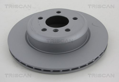 TRISCAN Bremžu diski 8120 111018C