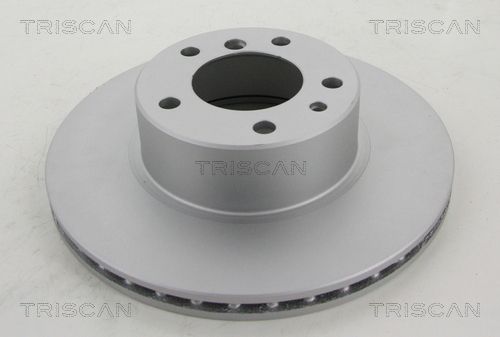 TRISCAN Тормозной диск 8120 11101C