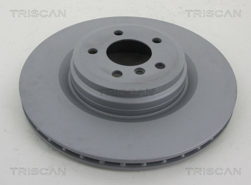 TRISCAN Bremžu diski 8120 111021C