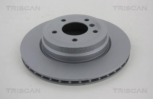 TRISCAN Bremžu diski 8120 111022C