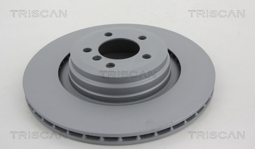 TRISCAN Тормозной диск 8120 111023C