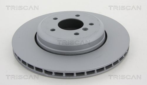 TRISCAN Тормозной диск 8120 111025C