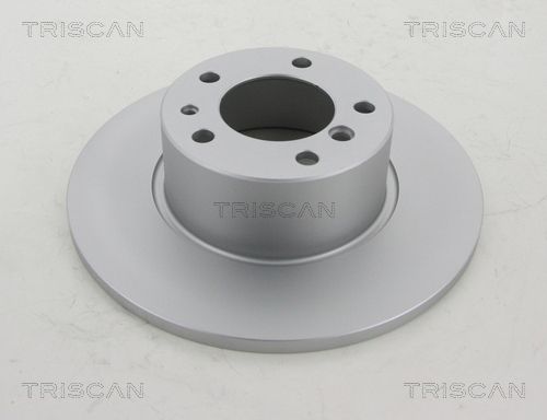 TRISCAN Bremžu diski 8120 11102C