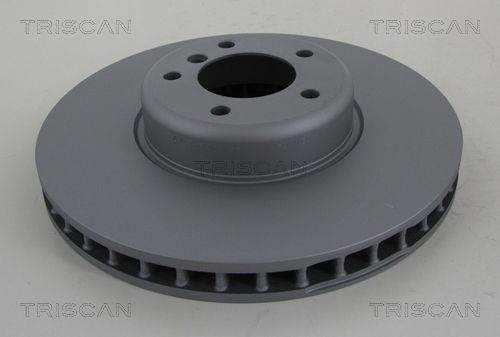 TRISCAN Bremžu diski 8120 111033C