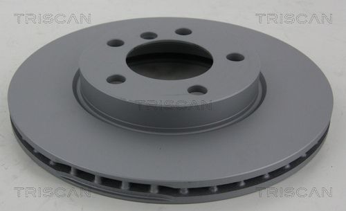 TRISCAN Тормозной диск 8120 111036C