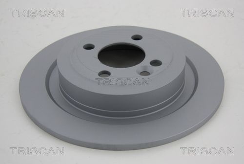 TRISCAN Bremžu diski 8120 111039C