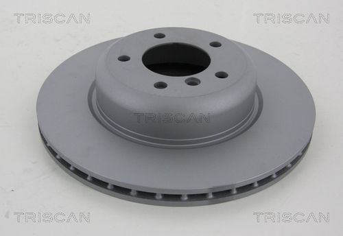 TRISCAN Bremžu diski 8120 111041C