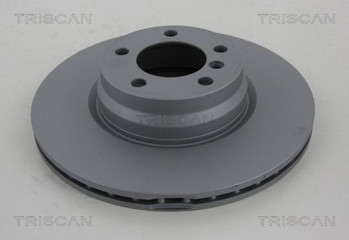 TRISCAN Bremžu diski 8120 111042C