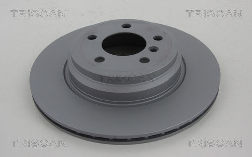 TRISCAN Тормозной диск 8120 111043C