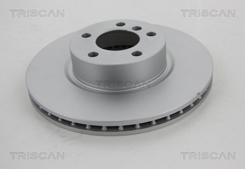 TRISCAN Bremžu diski 8120 111045C