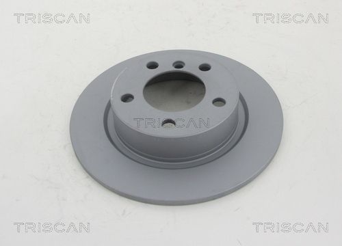 TRISCAN Bremžu diski 8120 111046C