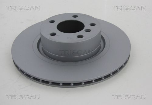 TRISCAN Тормозной диск 8120 111047C