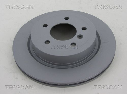 TRISCAN Тормозной диск 8120 111048C