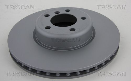 TRISCAN Тормозной диск 8120 111049C