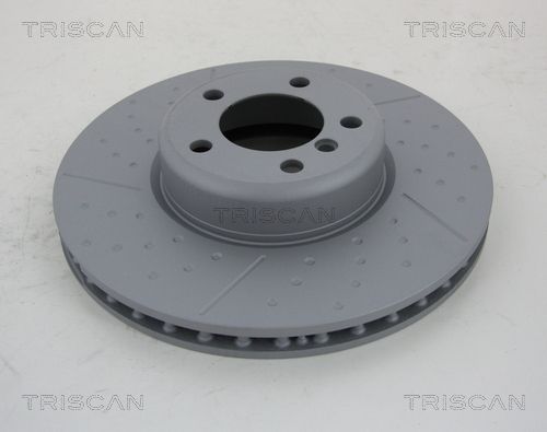 TRISCAN Bremžu diski 8120 111051C