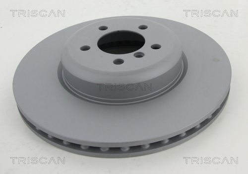 TRISCAN Тормозной диск 8120 111055C