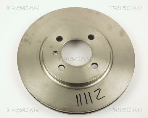 TRISCAN Bremžu diski 8120 11112