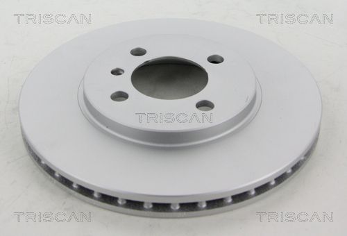 TRISCAN Тормозной диск 8120 11112C