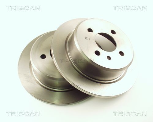 TRISCAN Bremžu diski 8120 11113