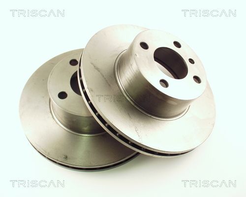 TRISCAN Тормозной диск 8120 11115