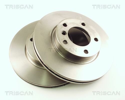 TRISCAN Bremžu diski 8120 11116