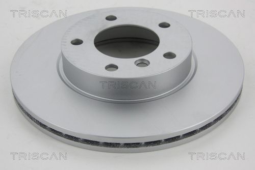 TRISCAN Тормозной диск 8120 11116C