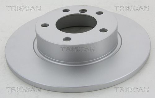 TRISCAN Bremžu diski 8120 11117C