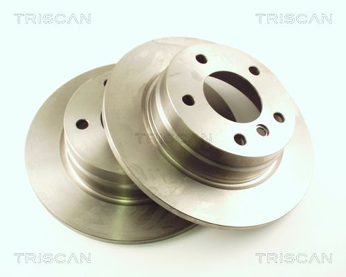 TRISCAN Тормозной диск 8120 11118