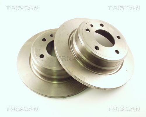 TRISCAN Bremžu diski 8120 11120