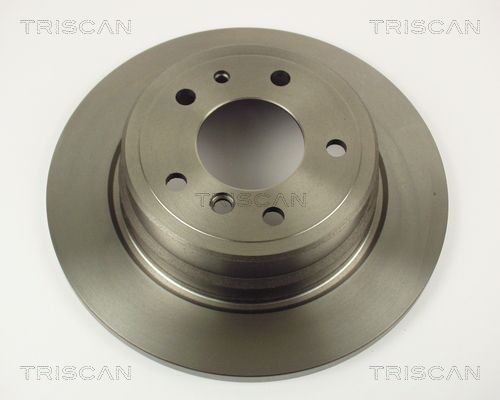 TRISCAN Bremžu diski 8120 11121