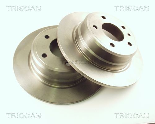 TRISCAN Тормозной диск 8120 11123