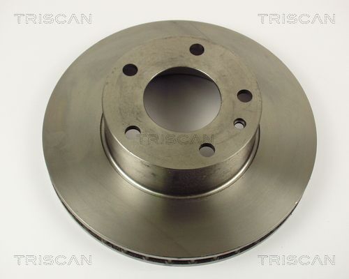 TRISCAN Bremžu diski 8120 11125