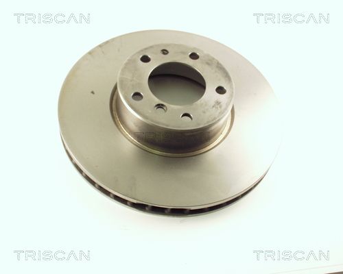 TRISCAN Bremžu diski 8120 11127