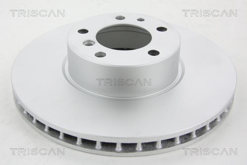 TRISCAN Тормозной диск 8120 11127C