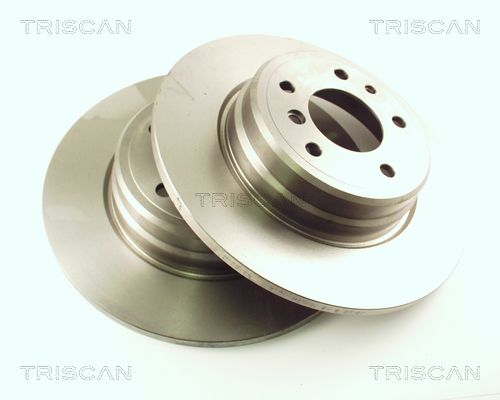 TRISCAN Bremžu diski 8120 11128