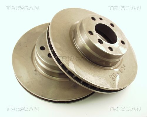 TRISCAN Bremžu diski 8120 11130