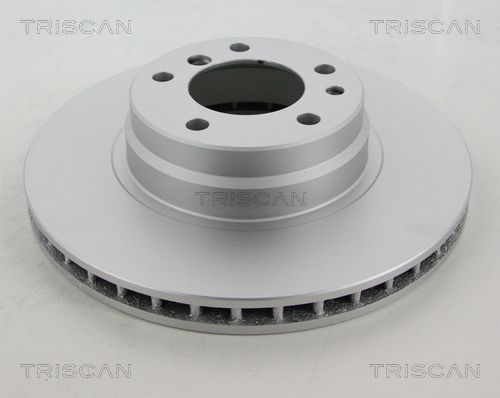 TRISCAN Bremžu diski 8120 11130C