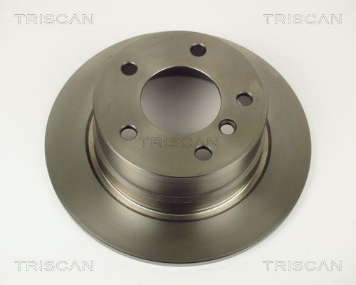 TRISCAN Тормозной диск 8120 11131