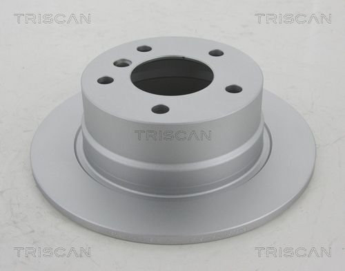 TRISCAN Тормозной диск 8120 11131C