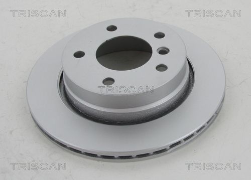 TRISCAN Bremžu diski 8120 11132C