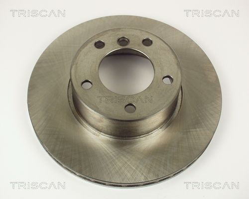 TRISCAN Тормозной диск 8120 11133