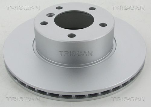 TRISCAN Тормозной диск 8120 11133C