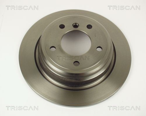 TRISCAN Bremžu diski 8120 11134