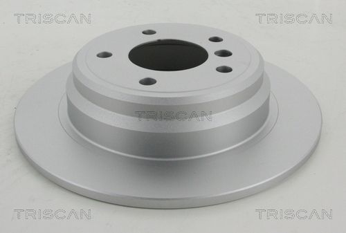 TRISCAN Тормозной диск 8120 11134C